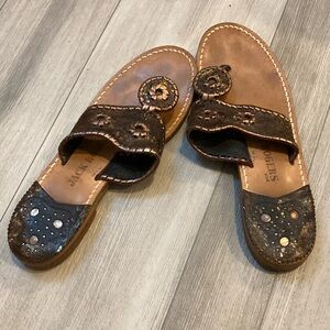 Jack Roger’s sandals